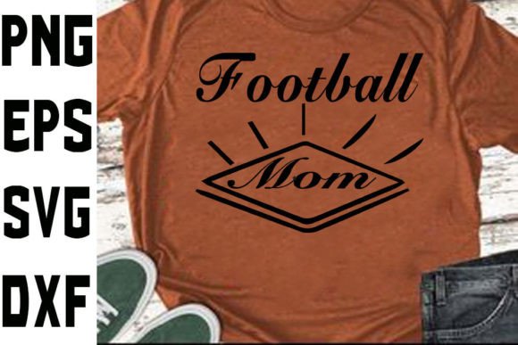 Football Family Svg Design Football M Review