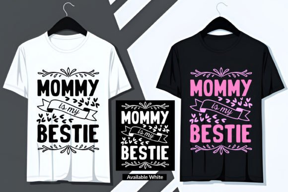 Mother s Day Design T-Shirt Design Graphics and Crafts Review