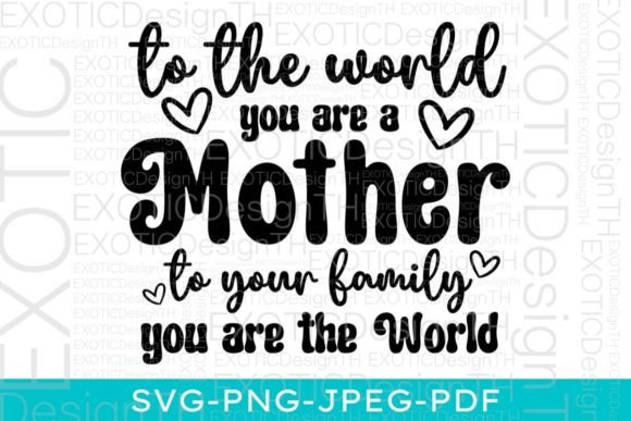 Mother s Day Girl Farmhouse Mom Life Graphics and Crafts Review