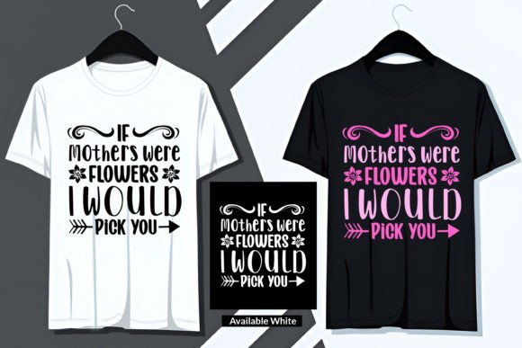Mother s Day SVG T-Shirt Design: Graphics and Crafts Review