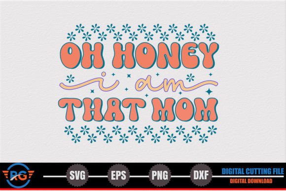 Oh Honey I Am That Mom – Honey Bee Graphics and Crafts Review